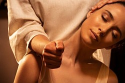 Deep Tissue Massage